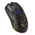Sparco SPWMOUSE mouse Gaming Right-hand RF Wireless 4800 DPI