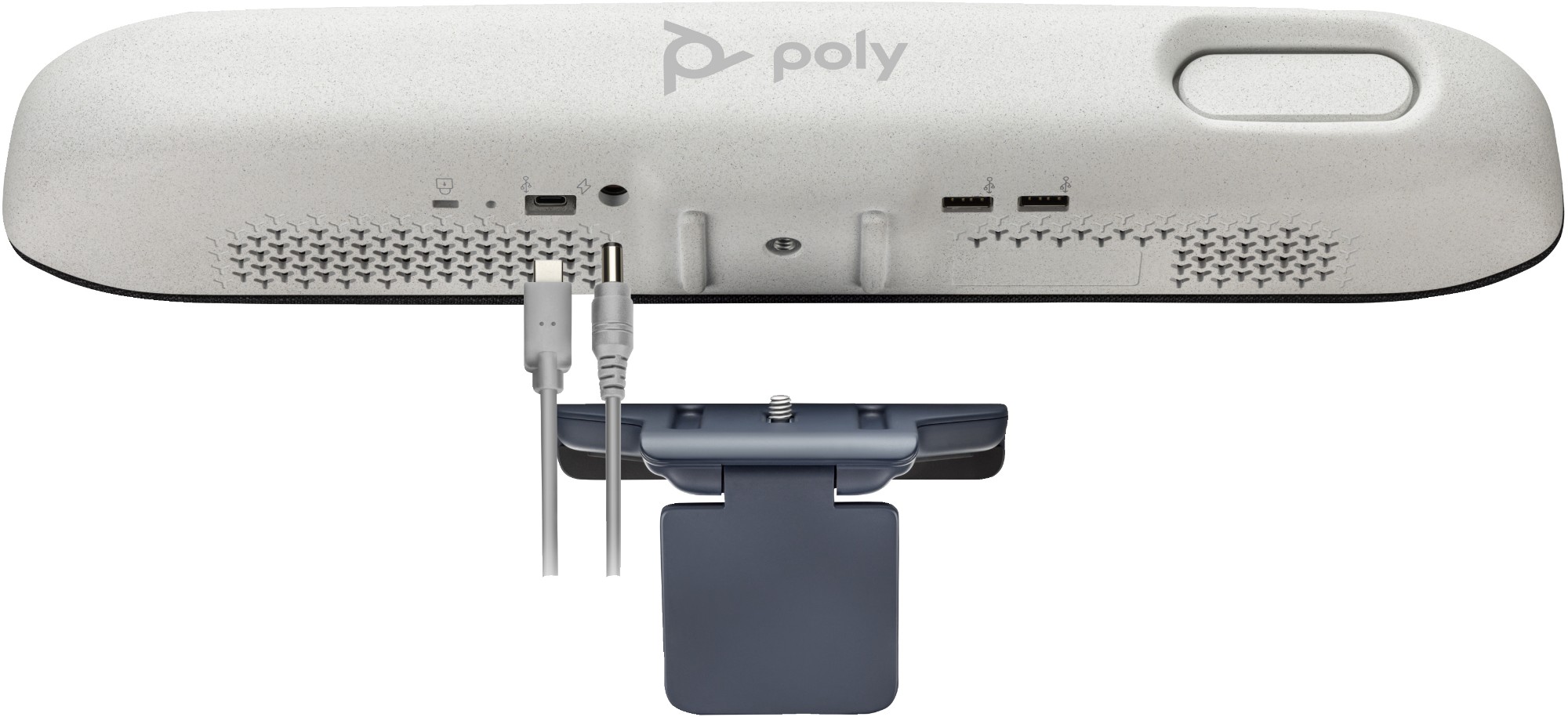 Photos - Other Video Equipment Poly Studio E70/P15/R30 Display Clamp 875K8AA 