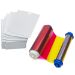 Zebra 800010-101 printer ribbon Black