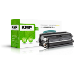 KMP L-T27 tonercartridge 1 stuk(s) Zwart