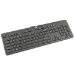 HP 803181-081 keyboard USB Danish Black