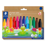 Staedtler 329 C12 felt pen 12 pc(s)