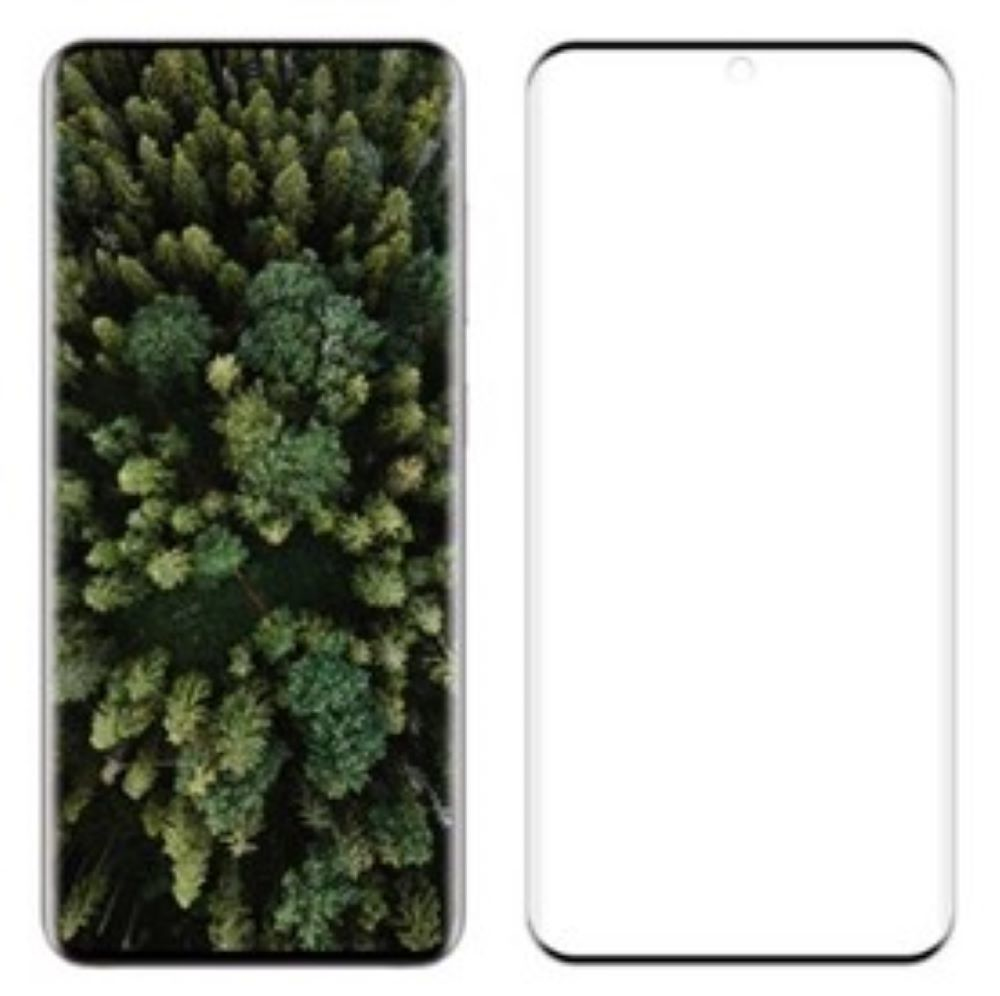 JLC Samsung S21 Ultra 5G 3D Tempered Glass