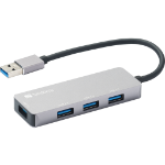 Sandberg USB-A Hub 1xUSB3.0+3x2.0 SAVER 333-67