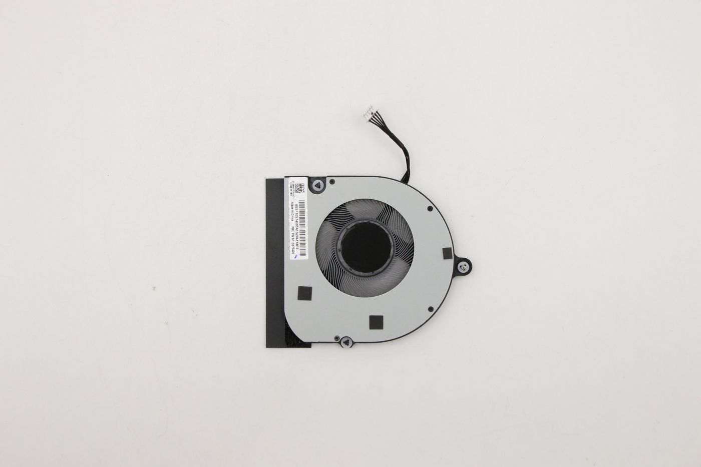 Image of Lenovo Thor INTEL FRU FAN FAN DC5V AVC ZZZ - Approx 1-3 working...