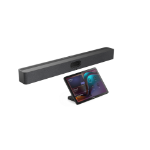 Yealink Meetingbar A50 + CTP25 video conferencing system 50 MP Ethernet LAN Group video conferencing system