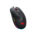 AOC GM500 mouse Gaming Ambidextrous USB Type-A Optical 5000 DPI