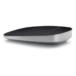 Logitech T630 mouse Bluetooth