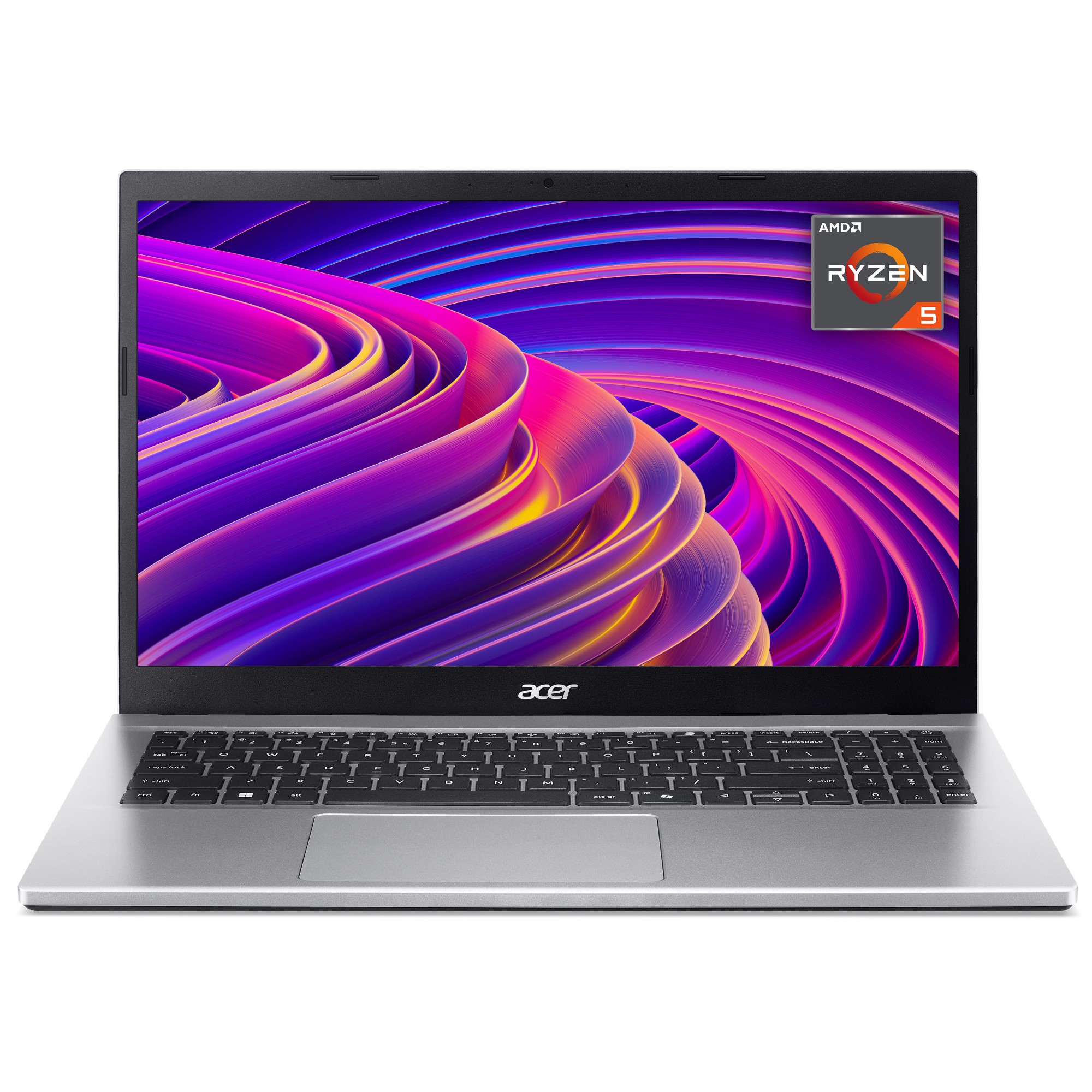 Acer Aspire Go 15 AG15-42P - 15.6" Full HD. AMD Ryzen 5 7430U. 16