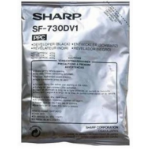 Sharp SF-730LD1 Developer, 30K pages for Sharp SF 7300