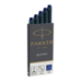 Parker 1950402 pen refill Blue 5 pc(s)