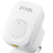 Zyxel WRE6505 v2 Network transmitter & receiver White 10, 100 Mbit/s