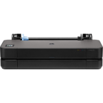 HP DesignJet T230 24-in Printer with 2-year Warranty large format printer
