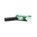 Lexmark 20N2HM0 Toner cartridge magenta return program, 4.5K pages ISO/IEC 19752 for Lexmark CS 331