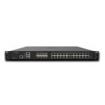 SonicWall 03-SSC-7038 hardware firewall 1U 20 Gbit/s