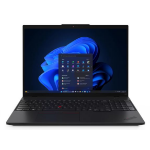 LENOVO ThinkPad L16 G2 16' WUXGA IR AMD R7-350 32GB DDR5 512GB SSD Radeon 860M GPU Windows 11 Pro NPU 50 TOPS 3yr OS 1.7kg