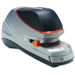 REXEL OPTIMA 45 ELECTRIC STAPLER