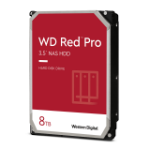 Western Digital Red Pro 3.5" 8 TB Serial ATA