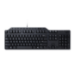 DELL KB522 Business Multimedia - Kit - keyboard - USB - QWERTY - UK/Irish - black