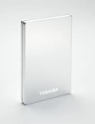 Image of Toshiba SILVER ALI StorE usb2 ALU2 500GB 2.5inch EX DISPLAY