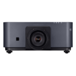 NEC PX602WL beamer/projector Projector voor grote zalen 6000 ANSI lumens DLP WXGA (1280x800) 3D Zwart