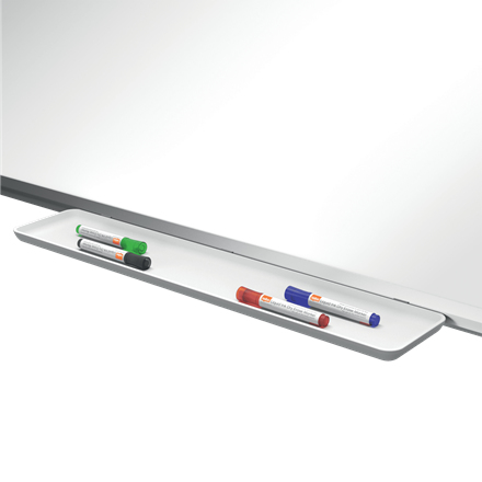 Nobo Premium Plus whiteboard 1778 x 1167 mm Melamine