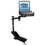 RAM Mounts No-Drill Laptop Mount for '97-03 Ford F-150 + More