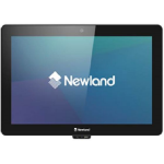 Newland NQuire 1000 Manta III, 4G, PoE, Landscape, 2D, 25.4 cm (10''), GPS, USB, USB-C, BT, Ethernet, Wi-Fi, Android