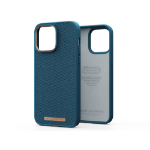 Njord byELEMENTS Tonal Case - iPhone 14 Pro Max - Deep Sea