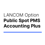 LANCOM Public Spot PMS Accounting Plus Option