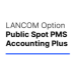 LANCOM Public Spot PMS Accounting Plus Option