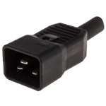 2196C - Electrical Power Plugs -