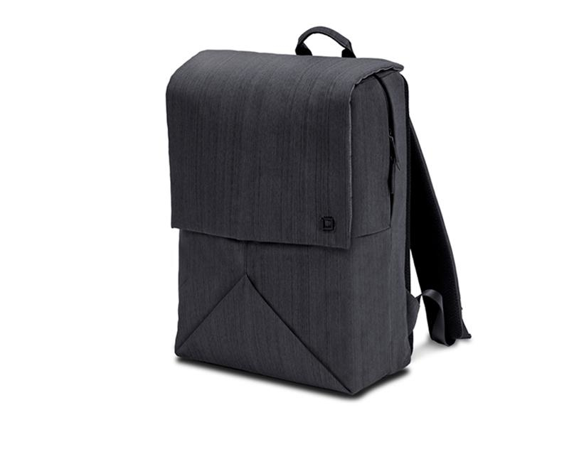 DICOTA Code Backpack 11-13 33 cm (13") Backpack case Black