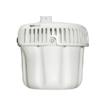 HPE Aruba Networking AP-585 (RW) Dual Radio 4x4 802.11ax Internal Omni Antennas Unified Outdoor AP