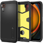 SPIGEN EU Product - Tough Armor Case for Samsung Galaxy Xcover 7 Pro - Black