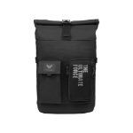 ASUS TUF Gaming VP4700 backpack Casual backpack Black Polyester
