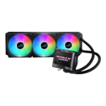 ASUS ROG RYUJIN II 360 ARGB Processor All-in-one liquid cooler 12 cm Black 1 pc(s)
