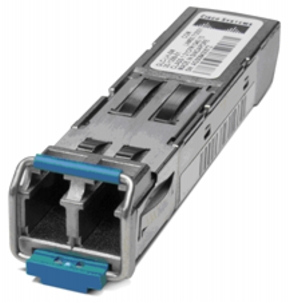 Cisco 1000BASE-DWDM SFP 1535.82 nm network transceiver module Fiber optic 1000 Mbit/s