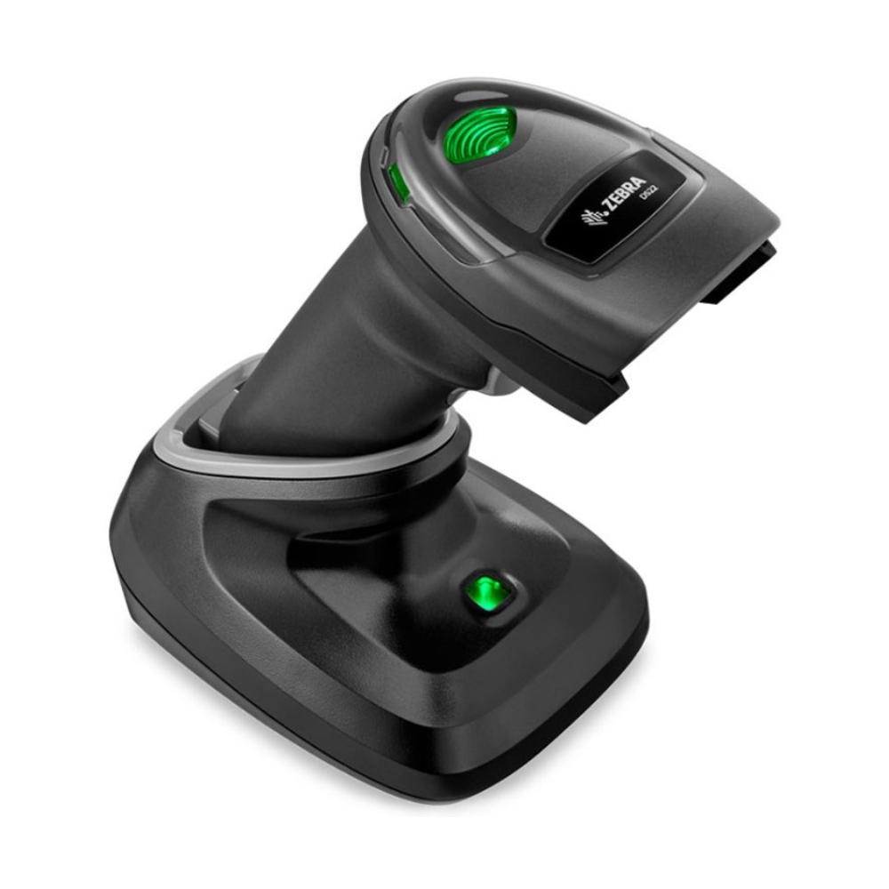 Image of Origin Storage DS2278-SR7U2100PRW Handheld Scanner-USB