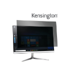 Kensington Privacy Screen Filter 2-Way Removable 32" Wide 16:9