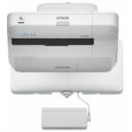 Epson EB-1460Ui data projector Ultra short throw projector 4400 ANSI lumens 3LCD WUXGA (1920x1200) White
