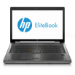 HP EliteBook 8770w Intel® Core™ i7 i7-3630QM Mobile workstation 43.9 cm (17.3") Full HD 4 GB DDR3-SDRAM 750 GB HDD NVIDIA® Quadro® K3000M Wi-Fi 4 (802.11n) Windows 7 Professional Charcoal