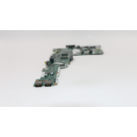 Lenovo 01YR028 laptop reserve-onderdeel Moederbord