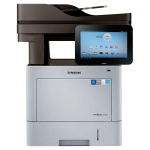 Samsung M4580FX Laser Prt 45ppm USB A4