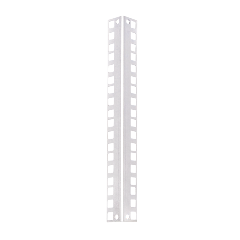 LogiLink 19" mounting rail  6U for Canovate SoHo wall cabinets, 1 piece
