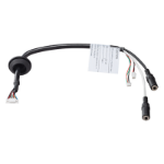 i-PRO WV-QCA501A security camera accessory Connection cable