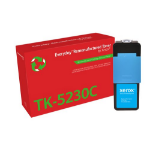 Xerox Everyday Remanufactured For Kyocera TK5230C Cyan Laser Toner 006R04804