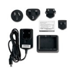 Garmin 010-11143-01 mobile device charger GPS Black Indoor