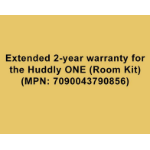 Huddly Ex. 2-yr wrr. Huddly ONE