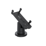 Ergonomic Solutions SpacePole Payment VER651-S-MN-02 POS system accessory POS mount Black Composite